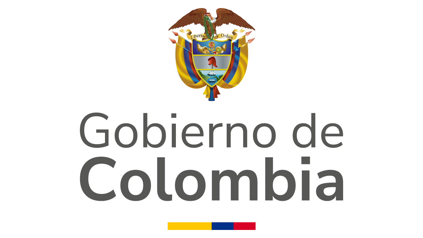 Gobierno de Colombia